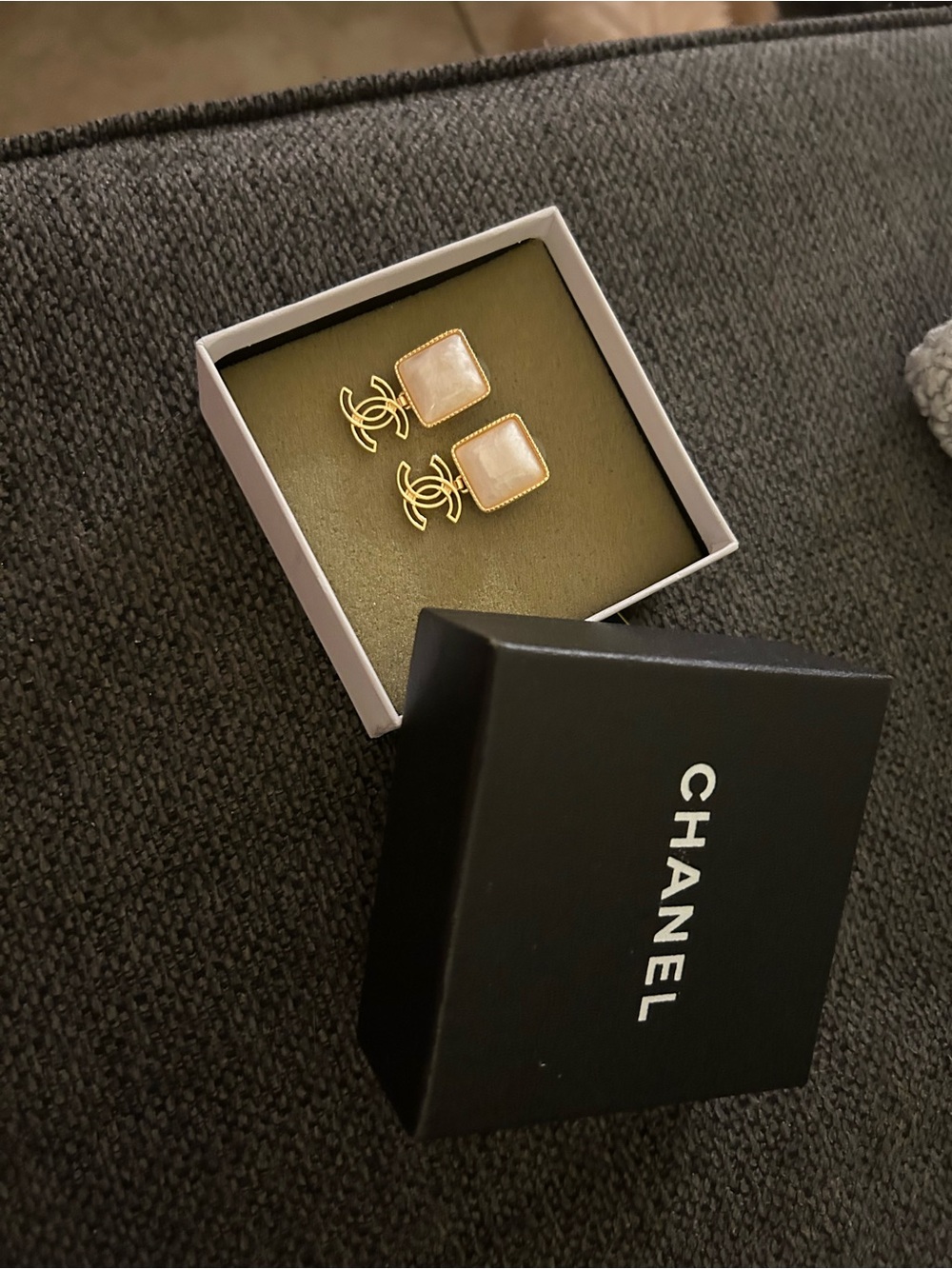 Accessories Subcategory Identification
